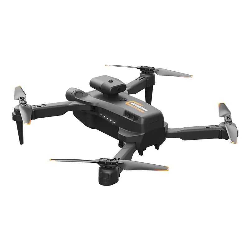 M17 - Black - Single Battery Smart Desion