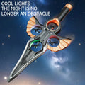 Gesture-Control Flying Sword Drone – Kids' RC Toy Smart Desion