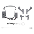DJI Air 3 Drone Payload Dropper – USB Charging, 500g Capacity, Remote Control