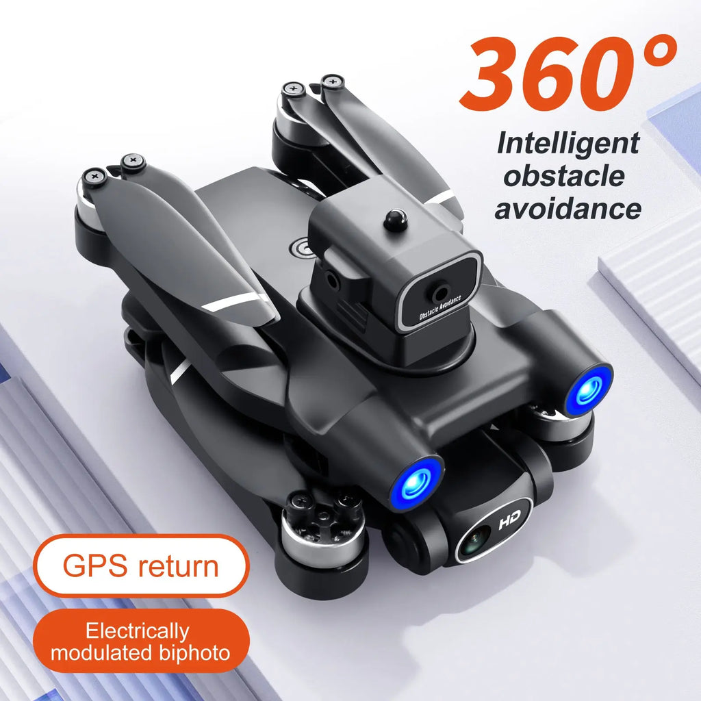 S136 - GPS - Dual Battery Smart Desion