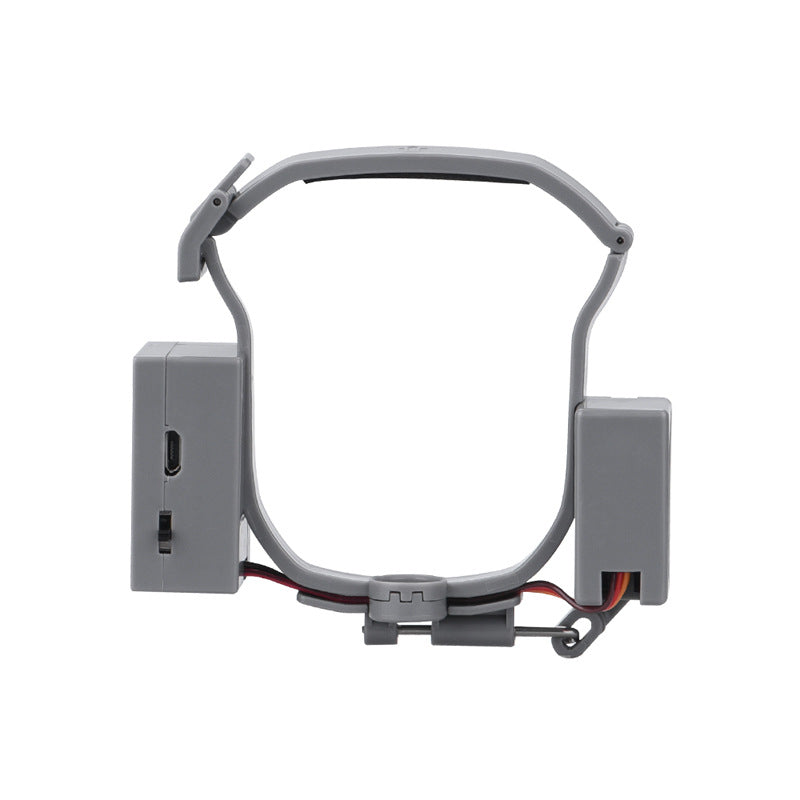 DJI Air 3 Drone Payload Dropper – USB Charging, 500g Capacity, Remote Control