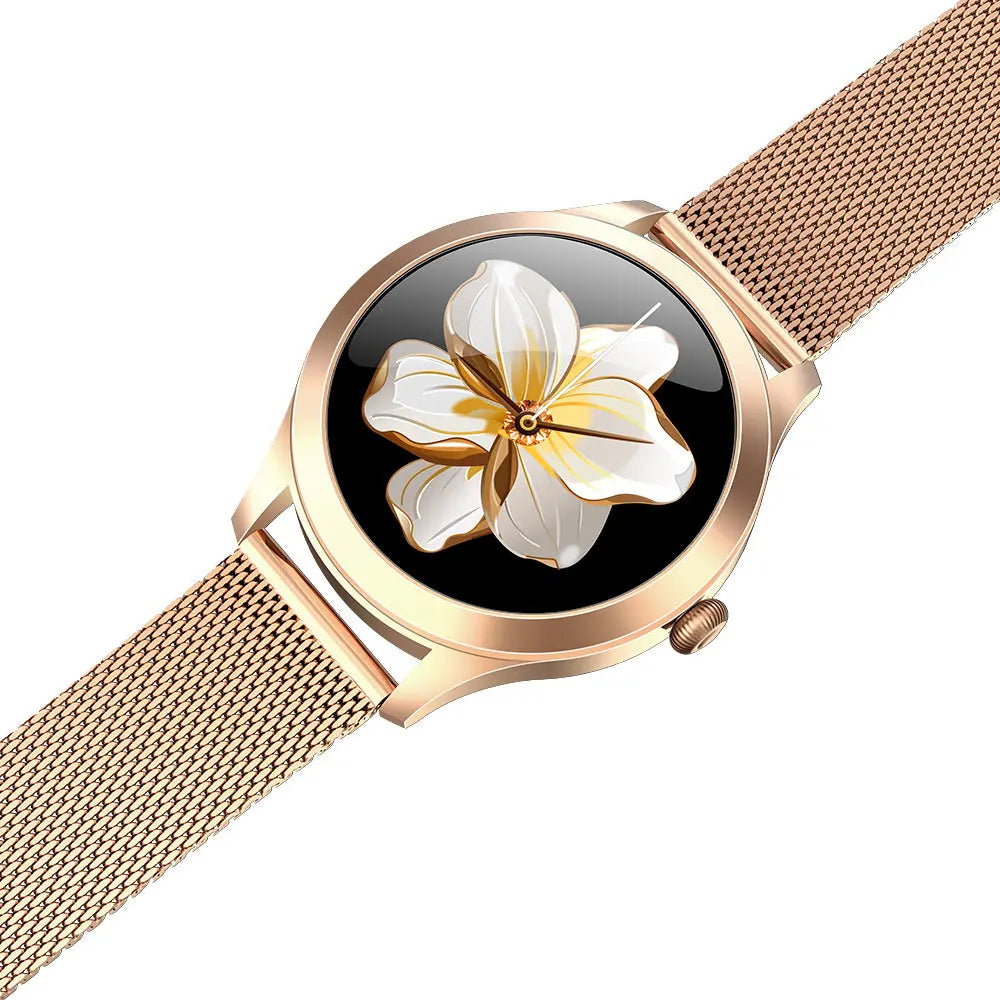 Chivo KW10 Pro Women's Smart Watch Smart Desion
