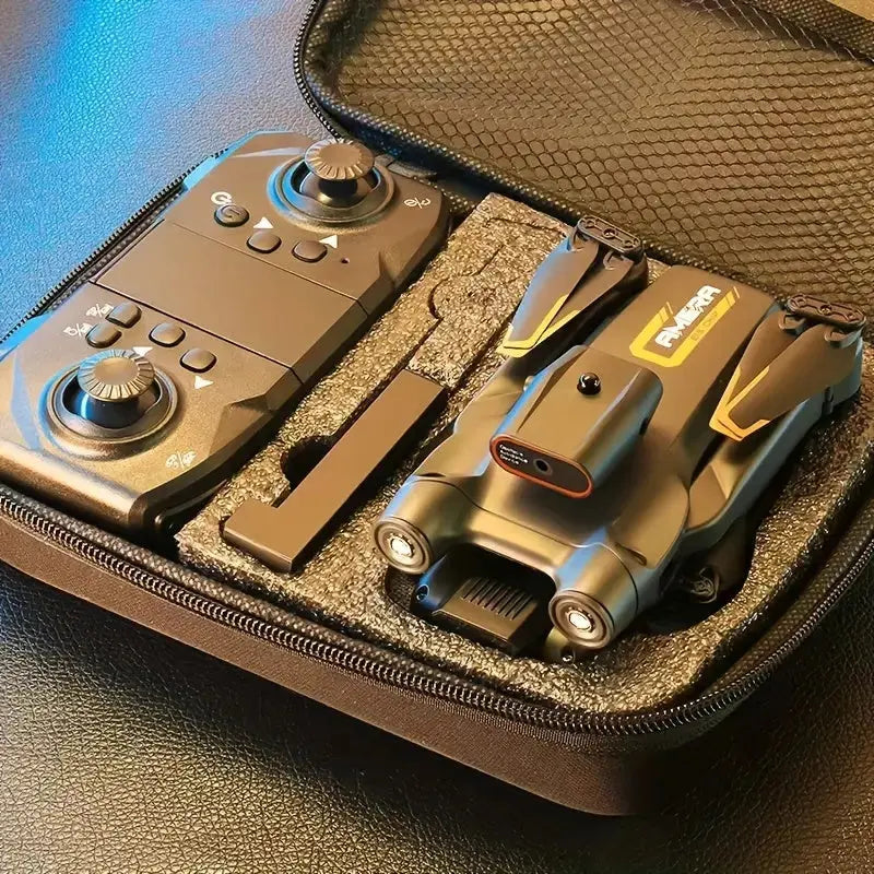 M17 - Black - Single Battery Smart Desion