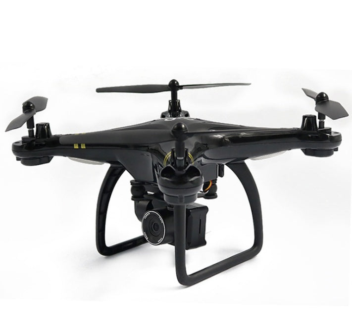 GW168 GPS Drone – 5G FPV, Smart Follow, Surround Mode, 15 Min Flight