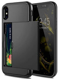 Slim Phone Card Holder Case Smart Desion