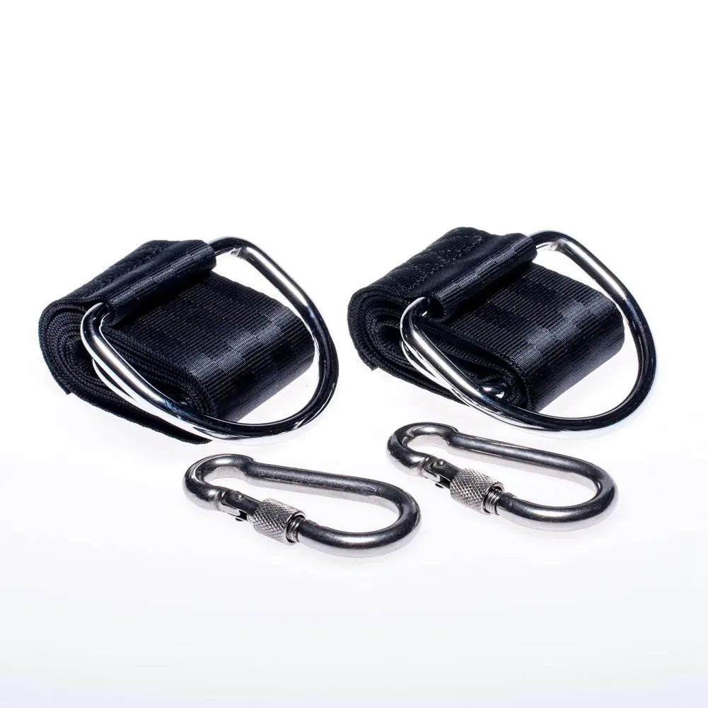 Spot Wholesale Encrypted Polyester Hammock Strap Smart Desion