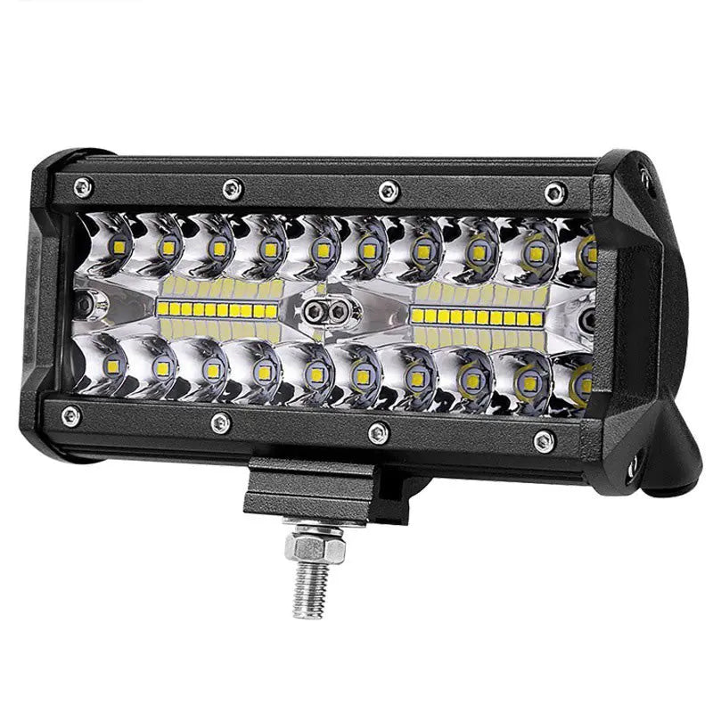 Work Light Modified Off-Road Vehicle Light Car Dome Light Smart Desion