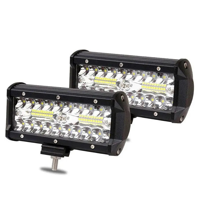 Work Light Modified Off-Road Vehicle Light Car Dome Light Smart Desion