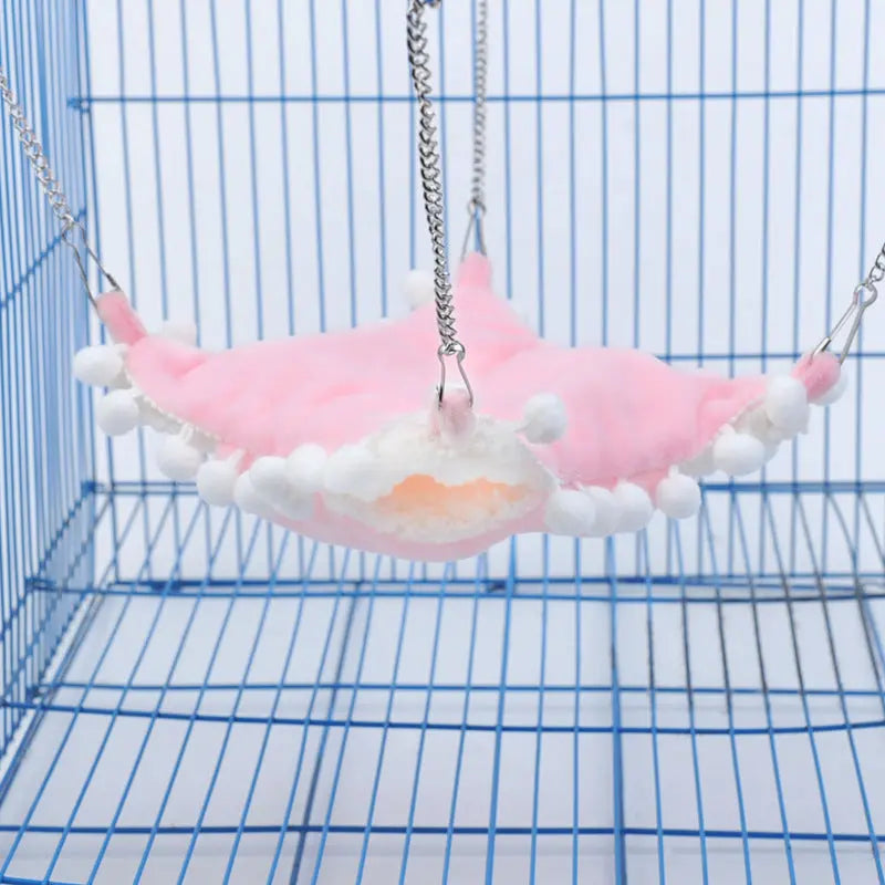 Hanging Squirrel Sleeping Bag Warm Hammock Smart Desion