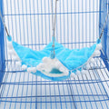 Hanging Squirrel Sleeping Bag Warm Hammock Smart Desion