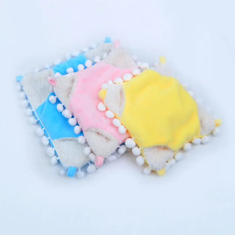 Hanging Squirrel Sleeping Bag Warm Hammock Smart Desion