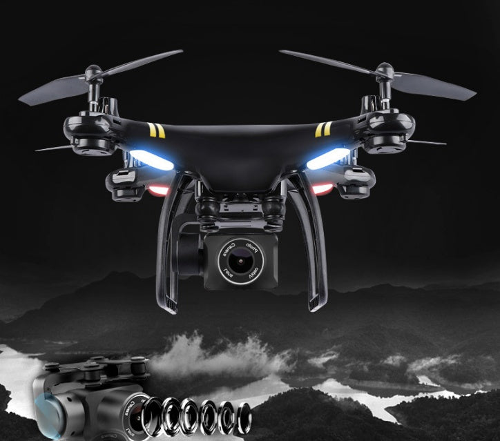 GW168 GPS Drone – 5G FPV, Smart Follow, Surround Mode, 15 Min Flight