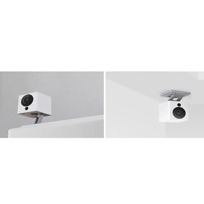 Mobile Wifi Home Network Monitoring Night Vision Camera Smart Desion