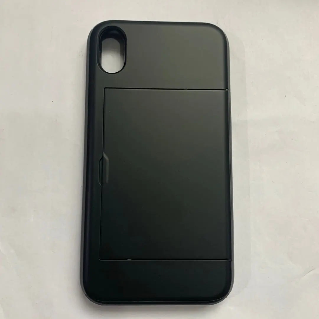 Slim Phone Card Holder Case Smart Desion