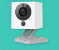 Mobile Wifi Home Network Monitoring Night Vision Camera Smart Desion