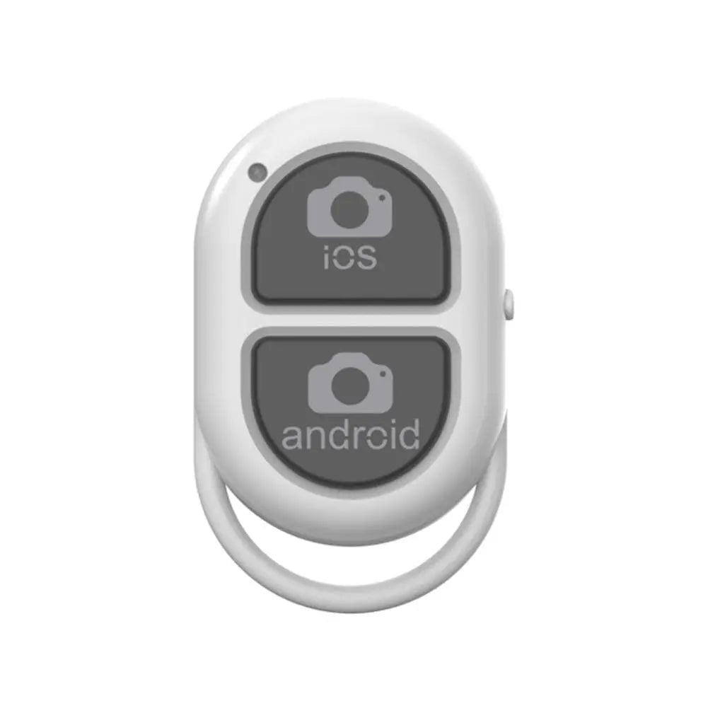 Wireless Bluetooth Smart Phone Camera Remote Control Shutter Smart Desion