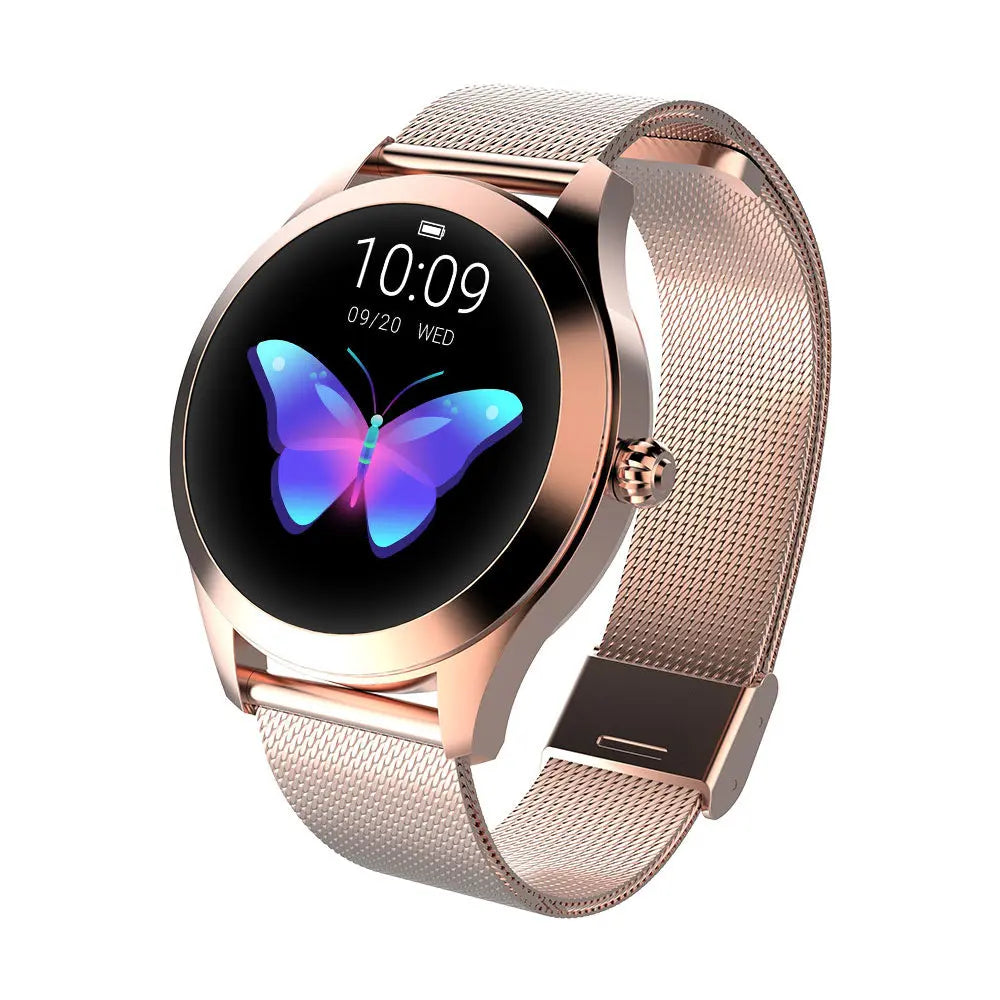 Chivo KW10 Pro Women's Smart Watch Smart Desion
