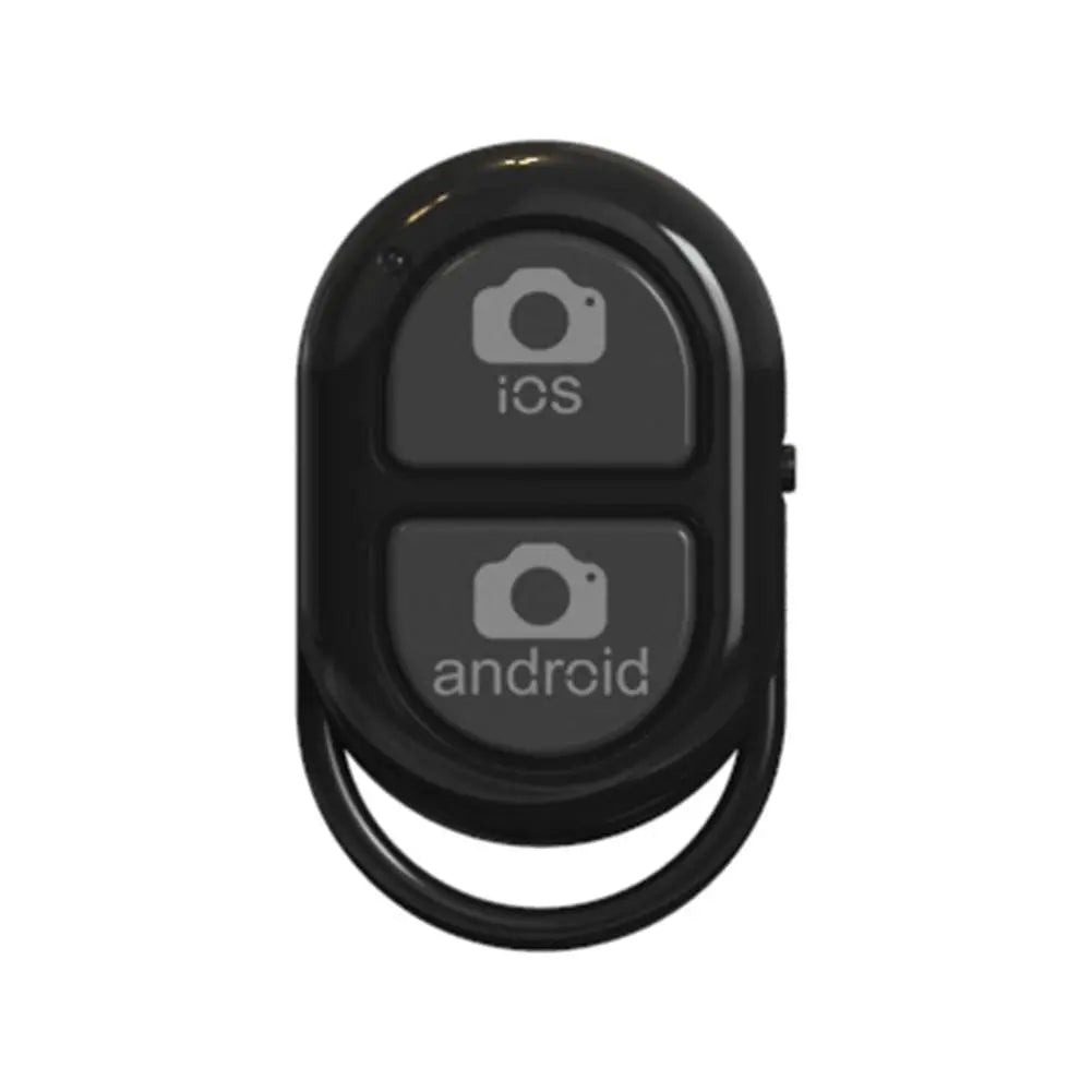 Wireless Bluetooth Smart Phone Camera Remote Control Shutter Smart Desion