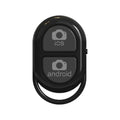 Wireless Bluetooth Smart Phone Camera Remote Control Shutter Smart Desion