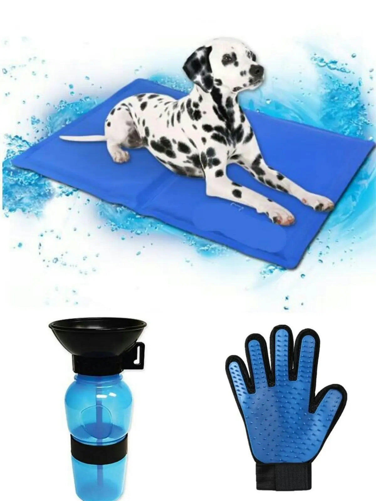 Portable Water Bottle Drinker For Pet Dogs Smart Desion