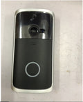 WiFi Video Doorbell Camera – HD Night Vision, Two-Way Audio, Remote Access