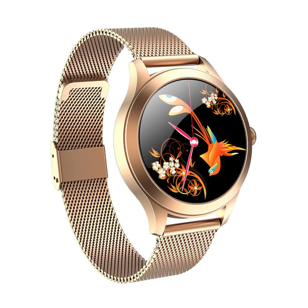 Chivo KW10 Pro Women's Smart Watch Smart Desion
