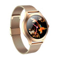 Chivo KW10 Pro Women's Smart Watch Smart Desion