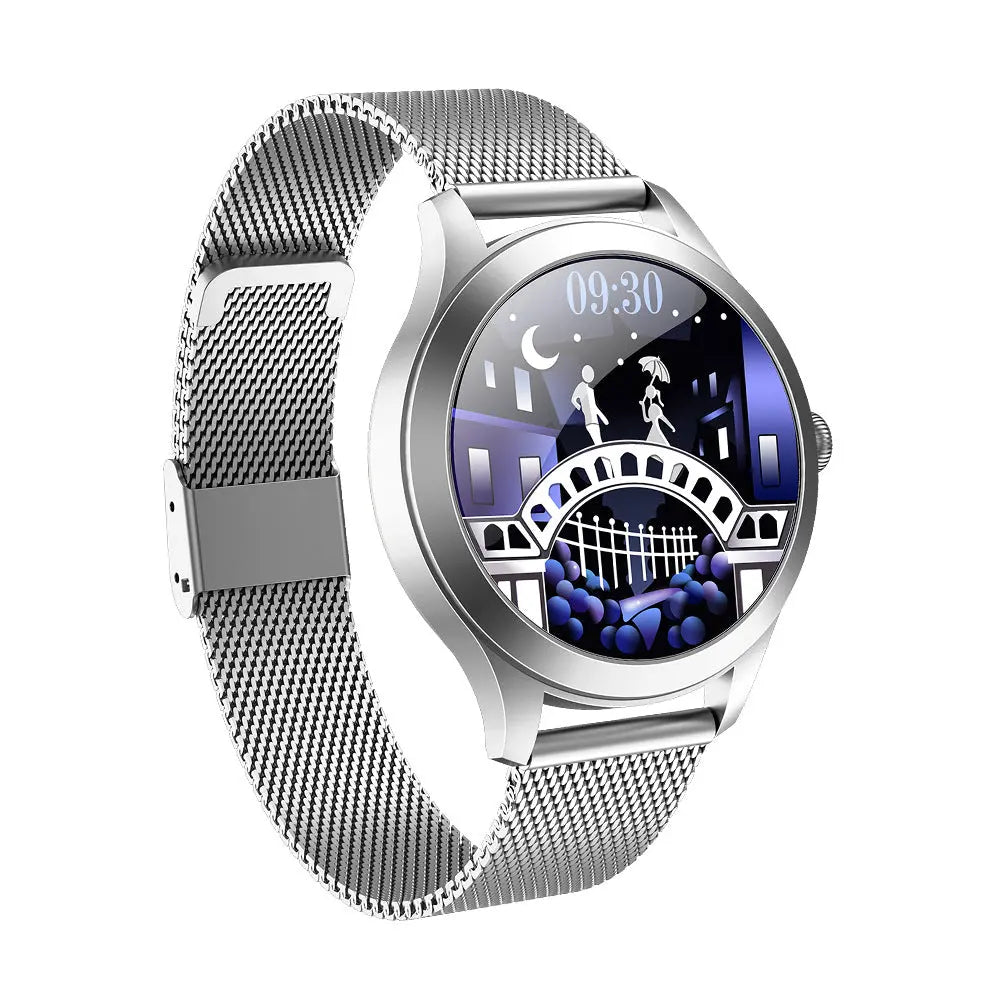 Chivo KW10 Pro Women's Smart Watch Smart Desion