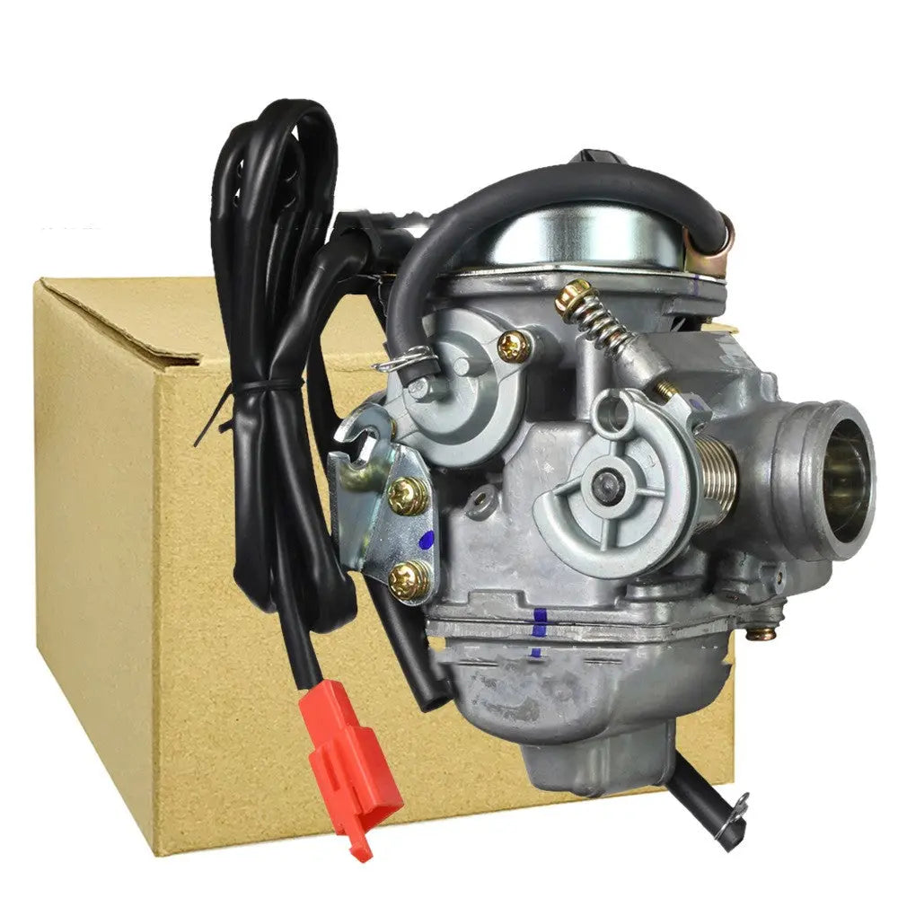 Carburetor For Gy6125 150CC Smart Desion