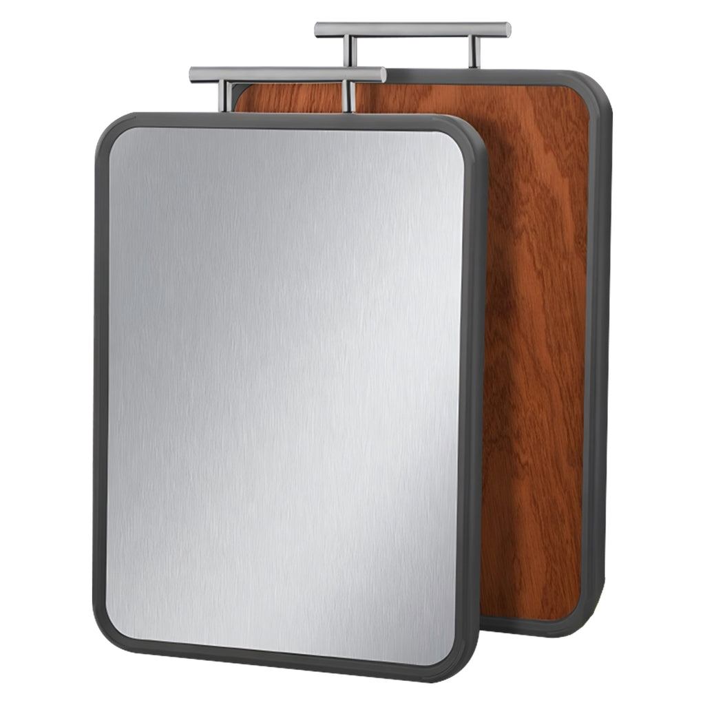 Titanium Cutting Board – Durable, Hygienic, Professional Grade Kitchen Board