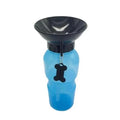 Portable Water Bottle Drinker For Pet Dogs Smart Desion