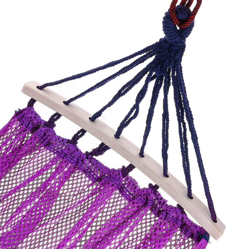 Outdoor camping hammock Smart Desion
