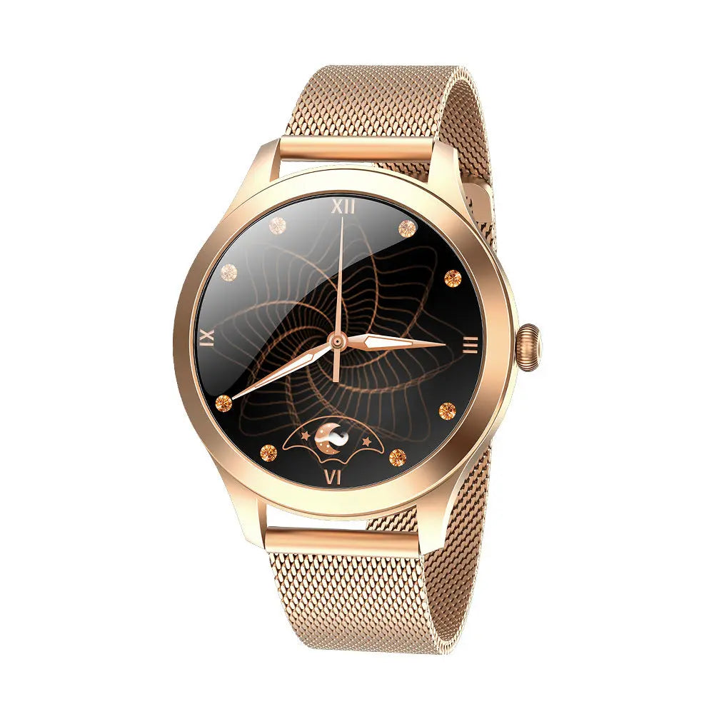Chivo KW10 Pro Women's Smart Watch Smart Desion