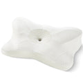 Ergonomic Foam Neck Pillow, Neck Support, Neck Protection Good Sleep Smart Desion