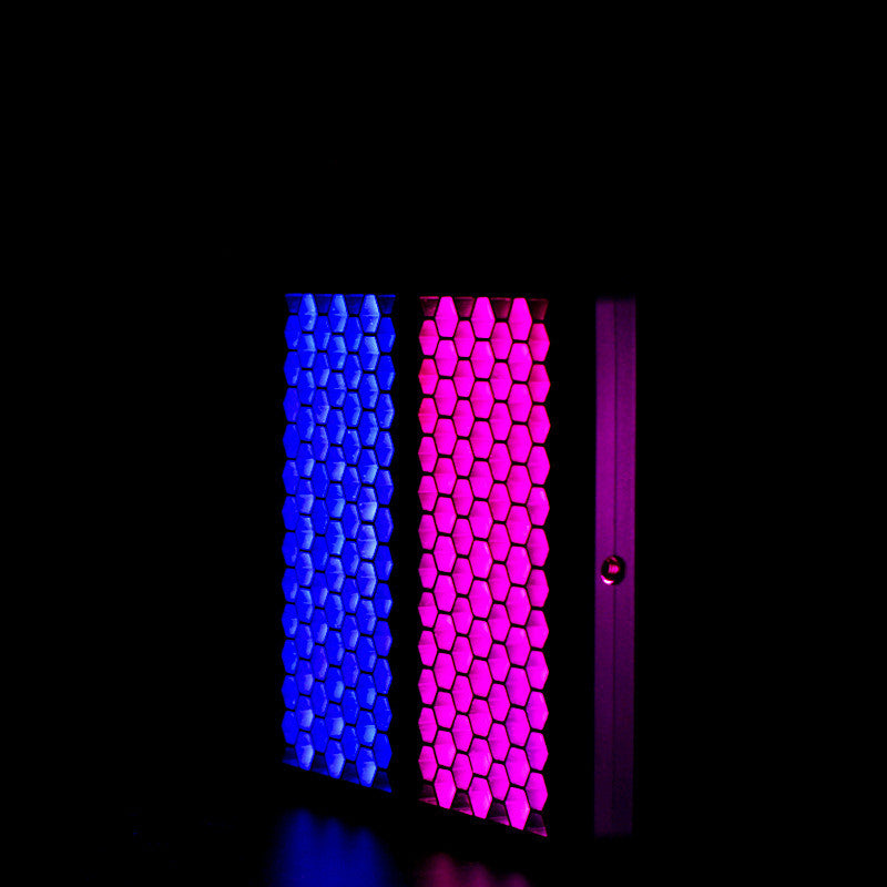 Handheld LED Photography Light – Dimmable, Color Adjustable, Portable