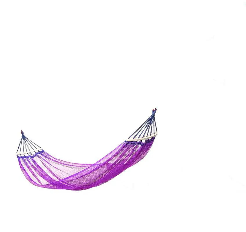 Outdoor camping hammock Smart Desion