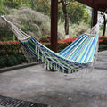 Double Outdoor Hammock Camping Indoor Leisure Smart Desion