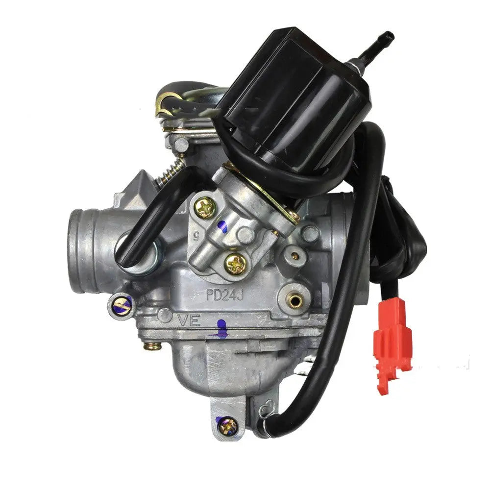 Carburetor For Gy6125 150CC Smart Desion