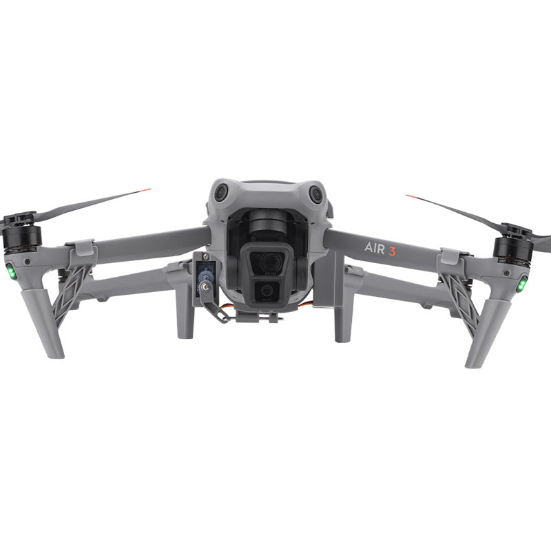 DJI Air 3 Drone Payload Dropper – USB Charging, 500g Capacity, Remote Control