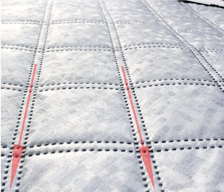 Car snow block front windshield antifreeze cover winter front gear snowboard windshield snow cover frost guard Smart Desion