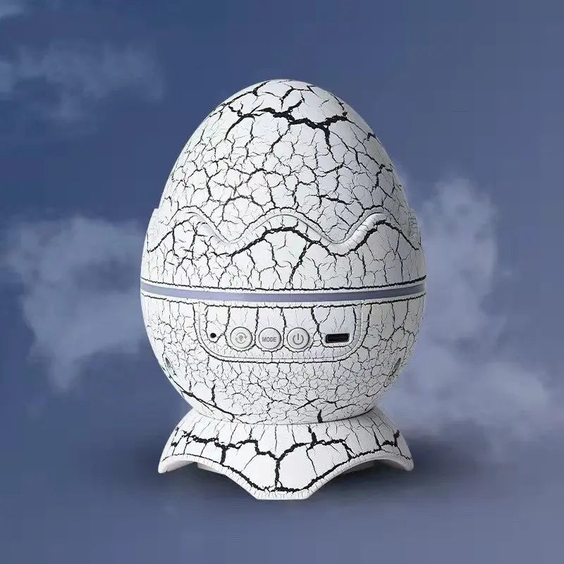 Starlight Galaxy Projector LED Water Pattern Smart Desion