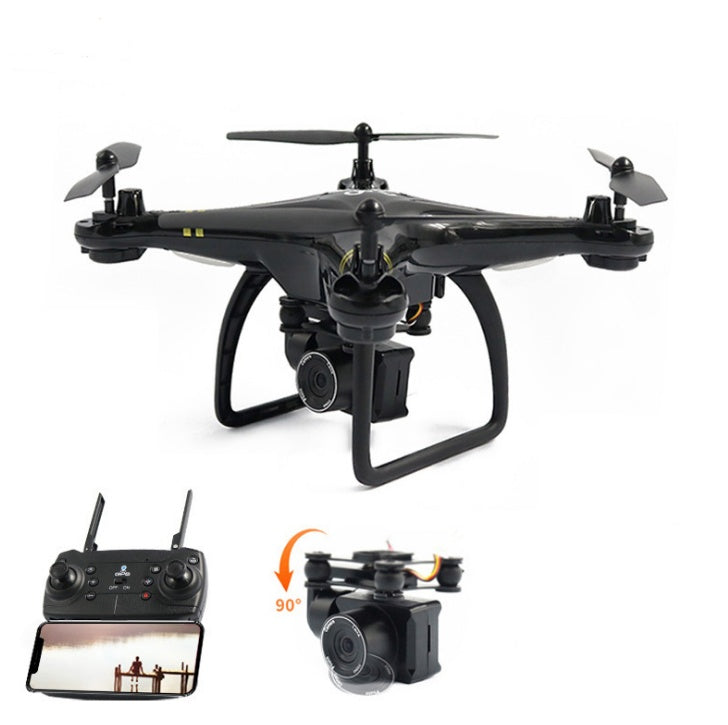 GW168 GPS Drone – 5G FPV, Smart Follow, Surround Mode, 15 Min Flight