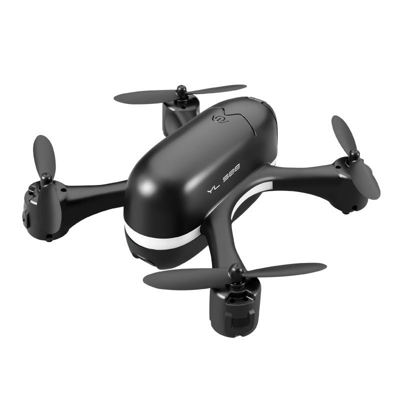S88 Mini 4K Drone – Optical Flow, Headless Mode, Kids & Adults