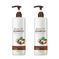 Only Supports Self Pickup With Waybill Nourishing Coconut Oil Shampoo  Deep Cleansing For Silky Smooth Hair Smart Desion