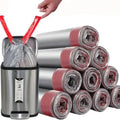 Automatically Pack And Change Garbage Bags Smart Desion