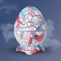 Starlight Galaxy Projector LED Water Pattern Smart Desion