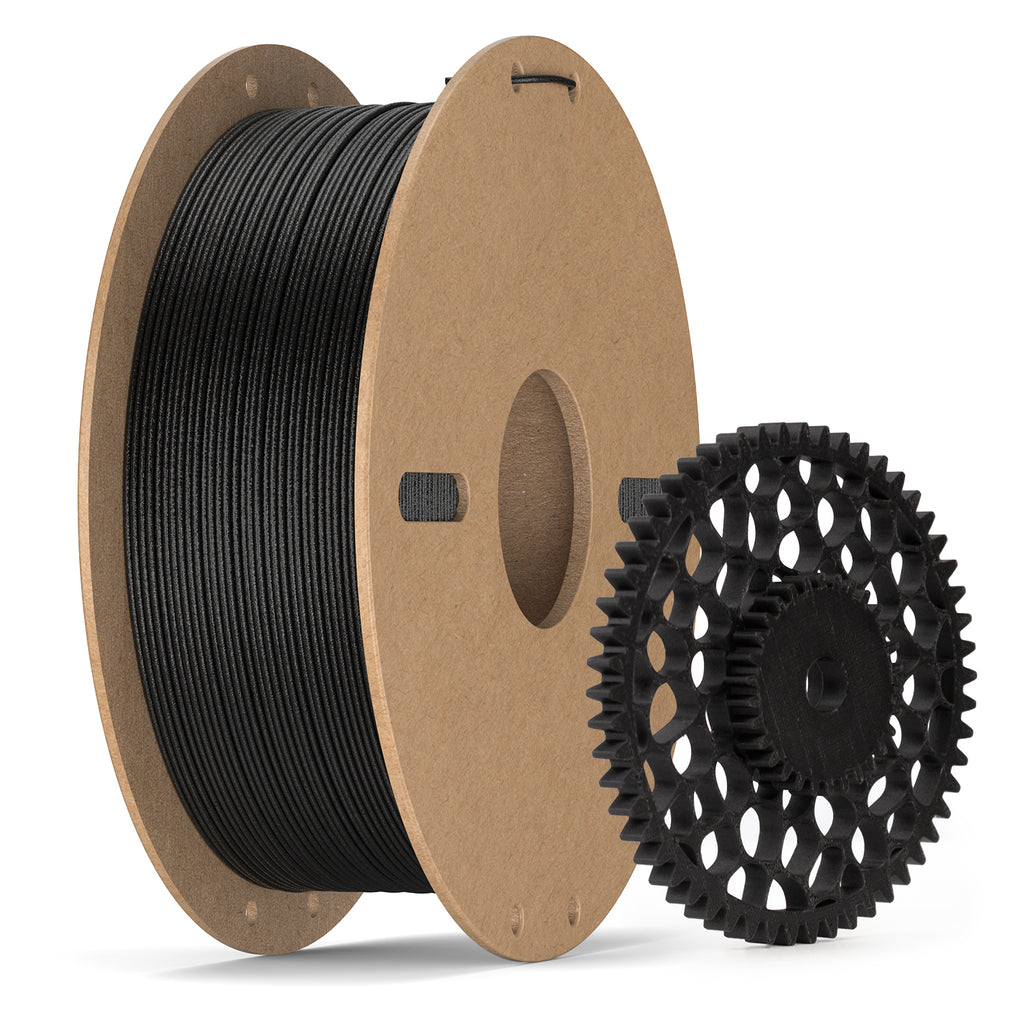 ASA-CF Carbon Fiber 3D Printer Filament – UV Resistant, High Strength, FDM Compatible