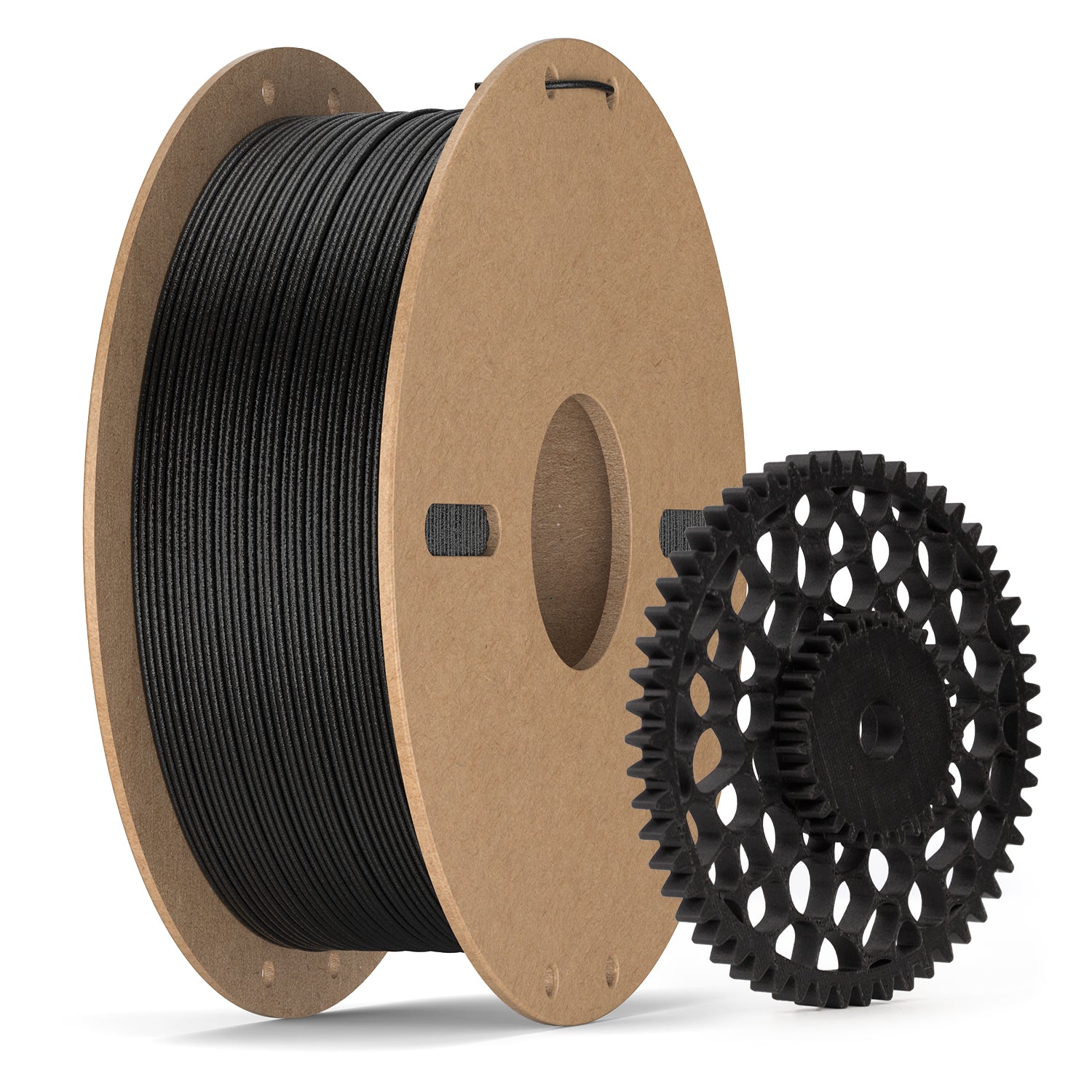 ASA-CF Carbon Fiber 3D Printer Filament – UV Resistant, High Strength, FDM Compatible