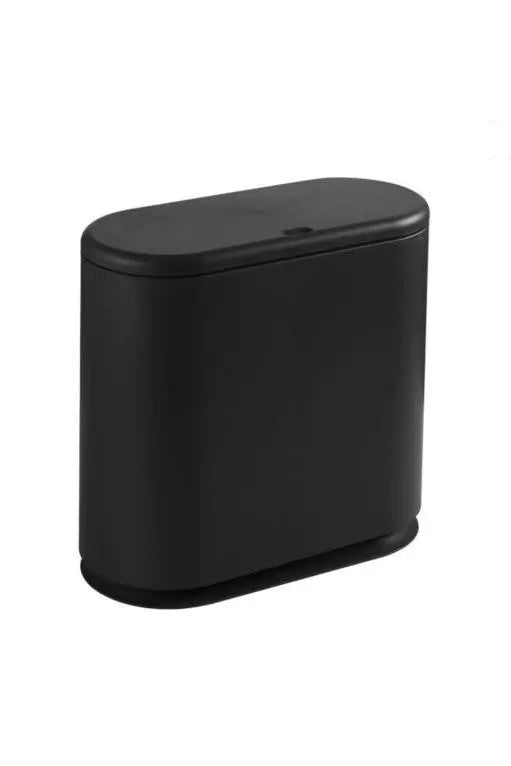 Automatically Pack And Change Garbage Bags Smart Desion