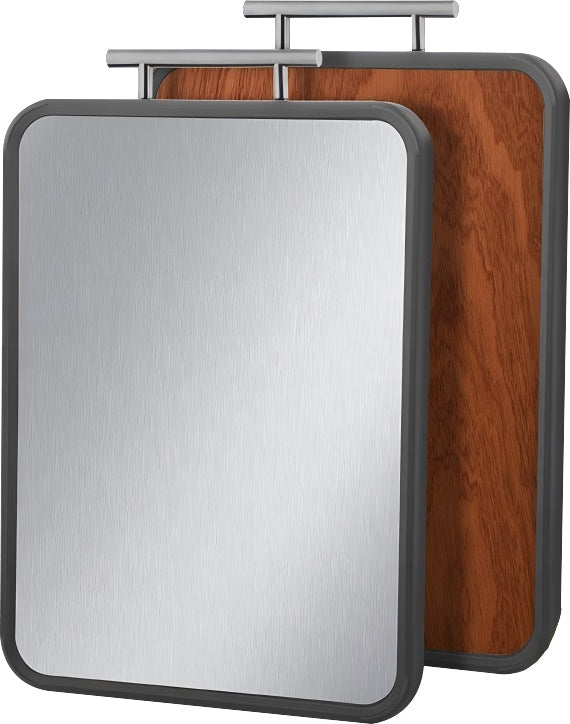 Titanium Cutting Board – Durable, Hygienic, Professional Grade Kitchen Board